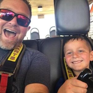 Meet your Posher, Joel